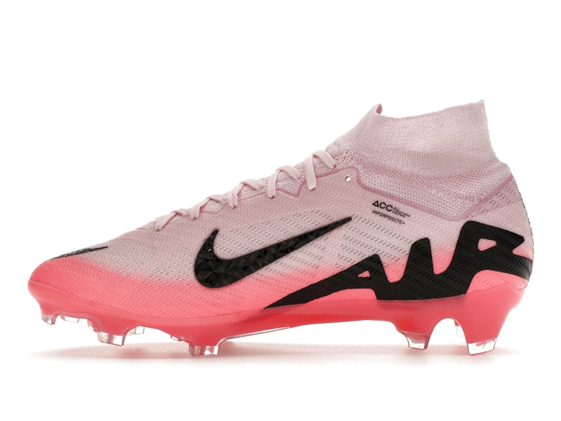 Nike Zoom Mercurial Superfly 9 Elite FG Pink Foam