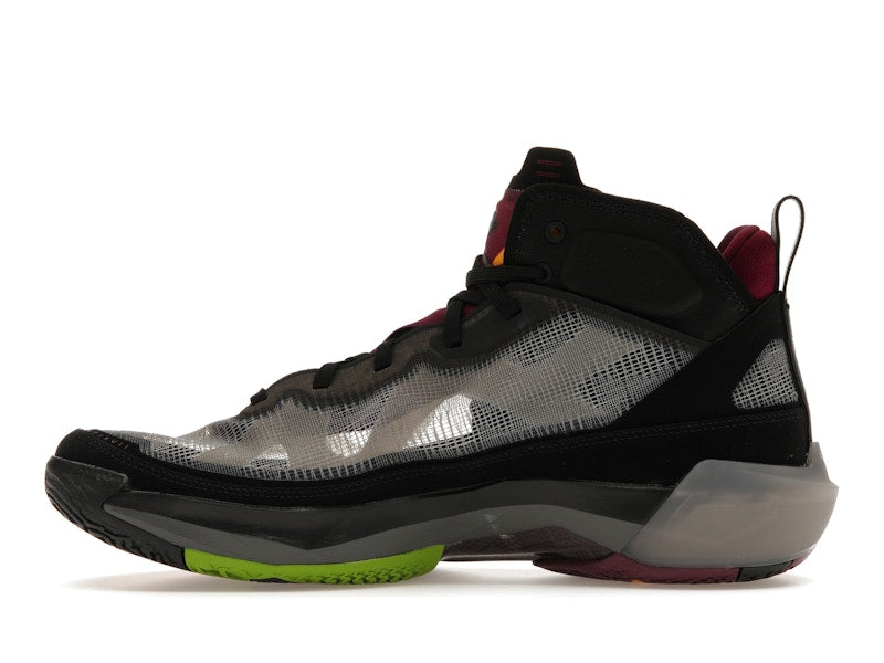 Jordan 37 Bordeaux