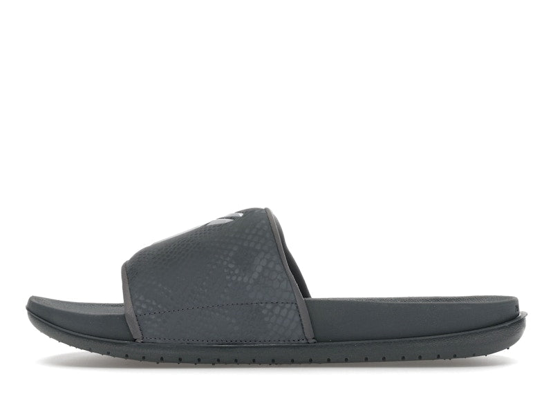Nike Kobe Offcourt Slide Cool Grey White