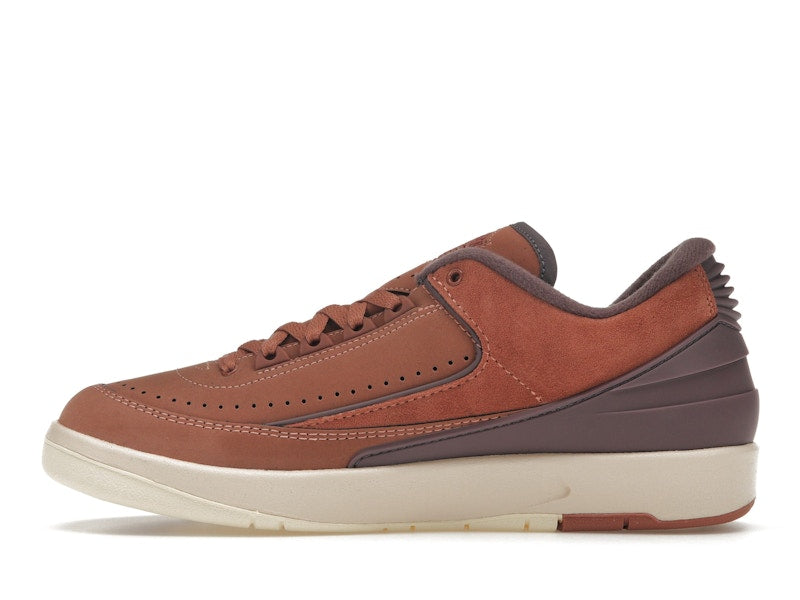 Jordan 2 Retro Low Sky J Orange (Women's)