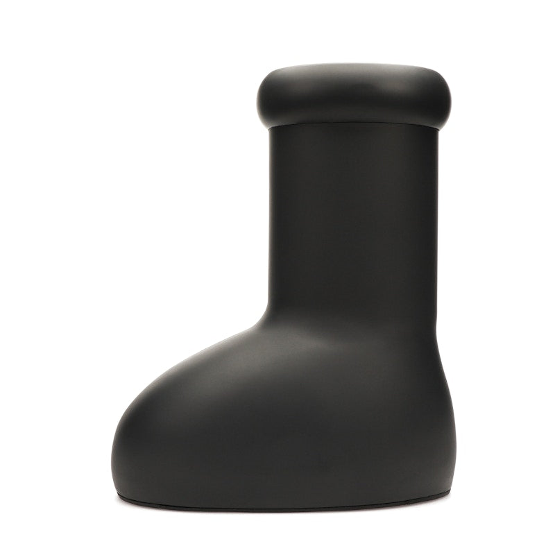 MSCHF Big Red Boot (Black)