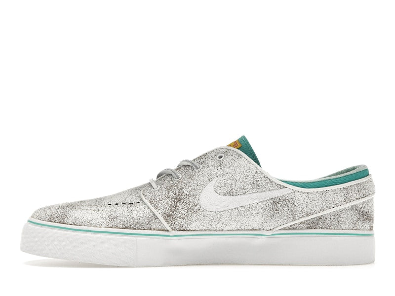 Nike SB Zoom Stefan Janoski Elite Flamingo