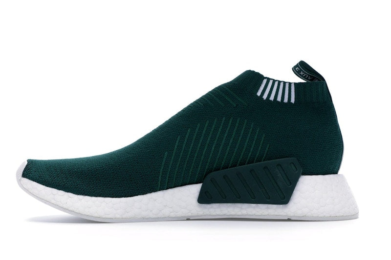 adidas NMD CS2 SNS Class of 99 Green