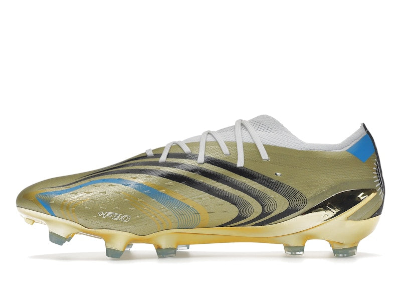adidas X Speedportal.1 FG Messi Leyenda