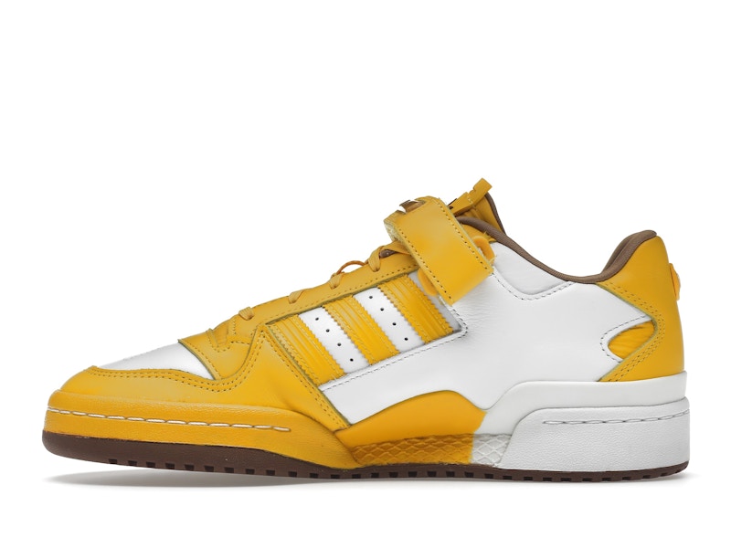 adidas Forum Low M&M's Yellow White