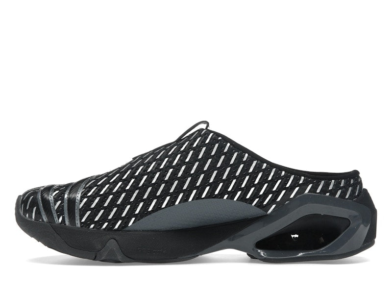 ASICS Gel-Styrax Kiko Kostadinov Black Silver