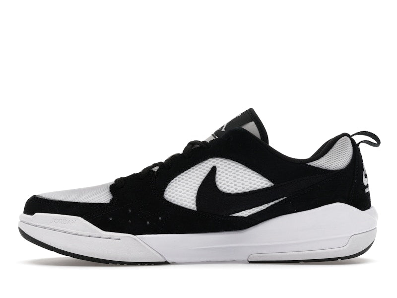 Jordan CMFT Era Black White
