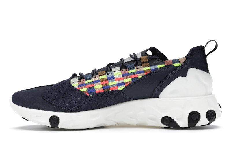 Nike React Sertu Blackened Blue