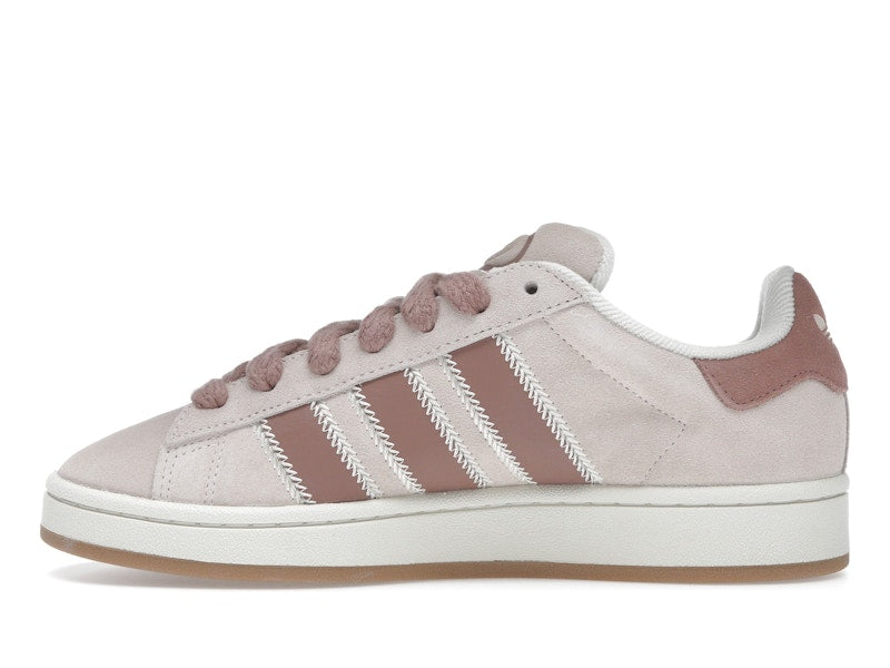 adidas Campus 00s Camp Cream White Wonder Quartz Warm Clay (Women's)