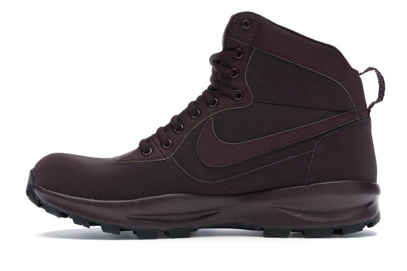 Nike Manoadome Deep Burgundy/Deep Burgundy