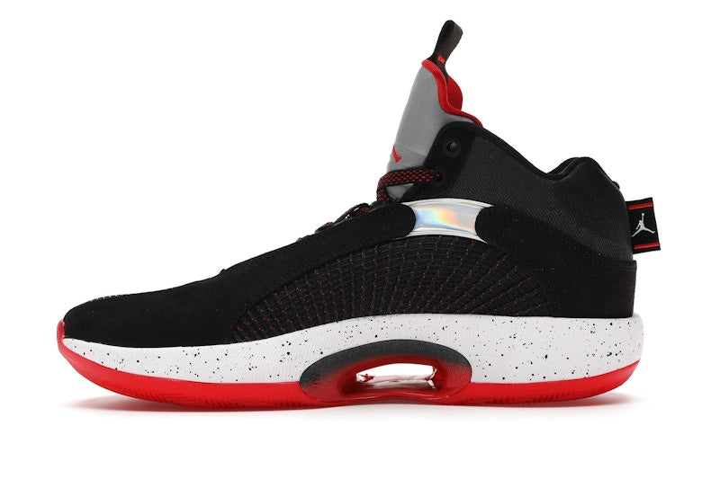 Jordan XXXV Bred