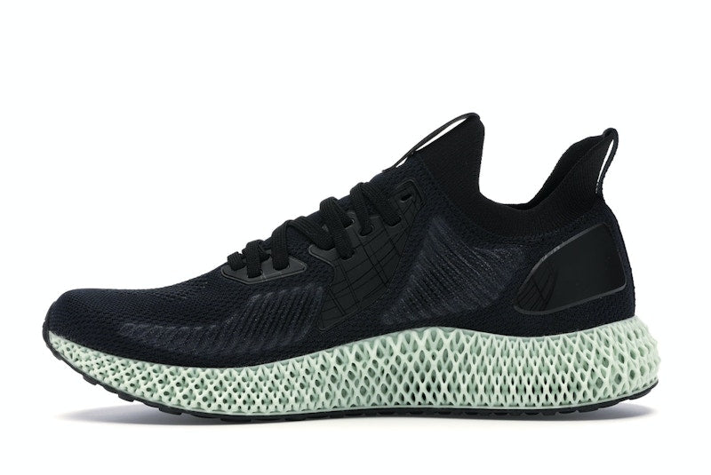 adidas Alphaedge 4D Star Wars Death Star