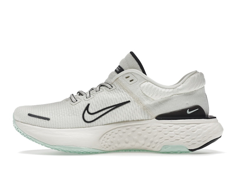 Nike ZoomX Invincible Run Flyknit 2 Sail Black Mint Foam