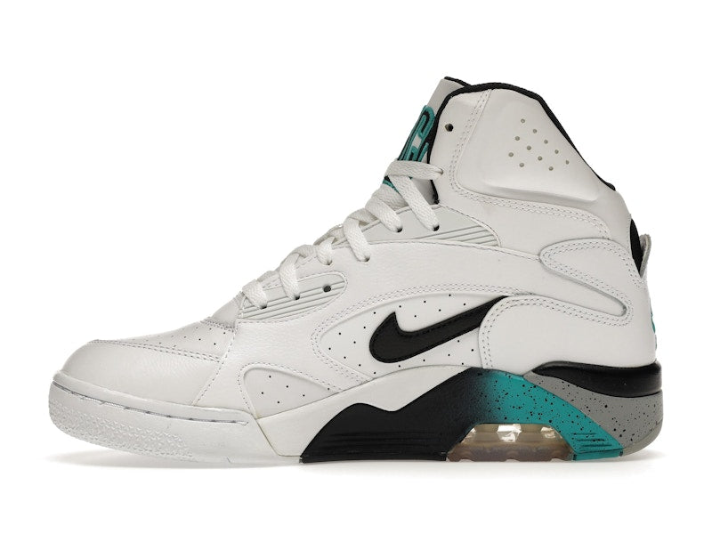 Nike Air Force 180 Blue Emerald