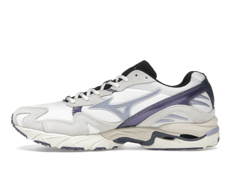 Mizuno Wave Rider 10 Yokai Snow White