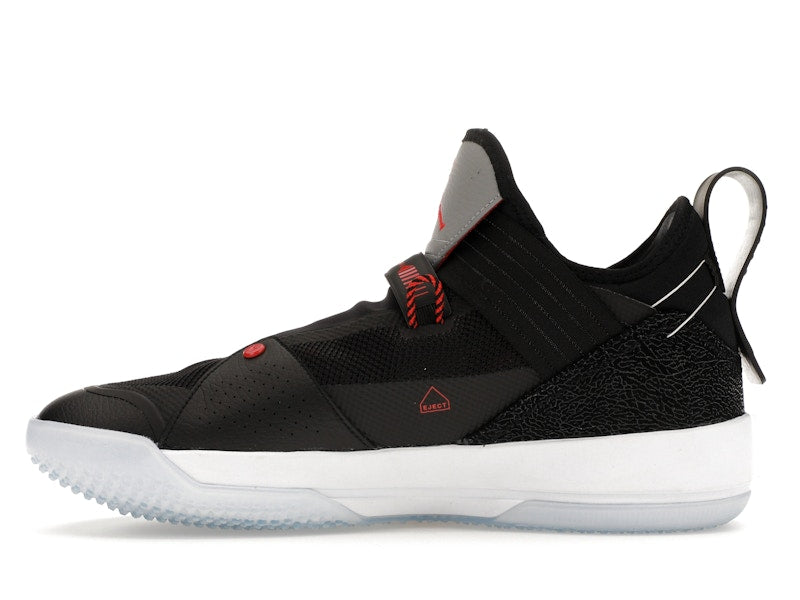Jordan XXXIII SE Black