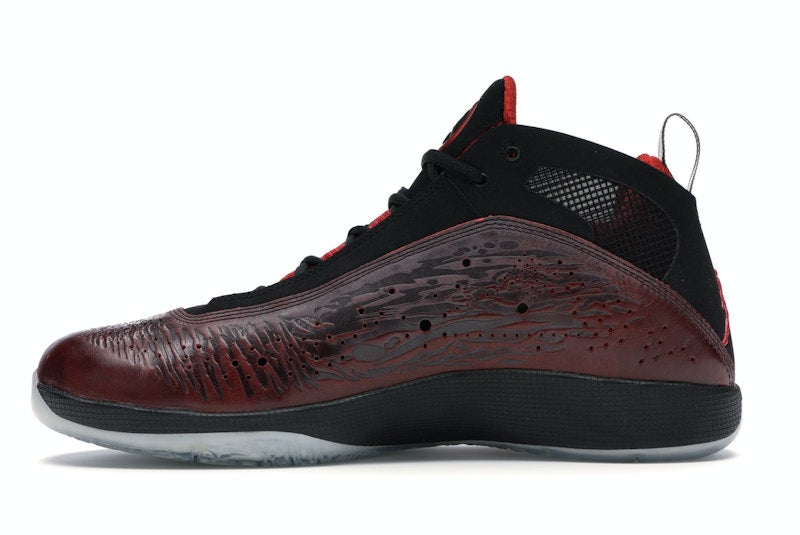 Jordan 2011 Jordan Brand Classic East Comet Red