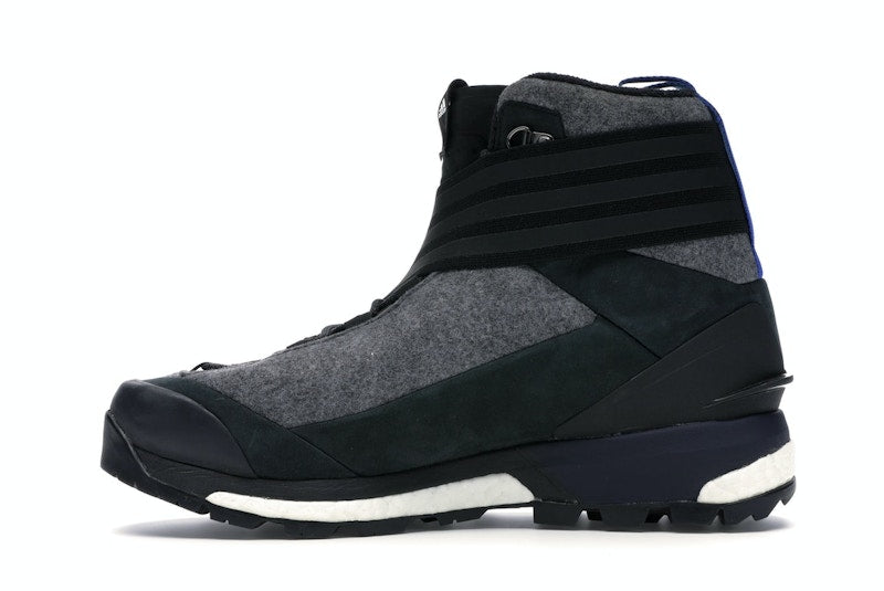 adidas Terrex Tracefinder Xhibition