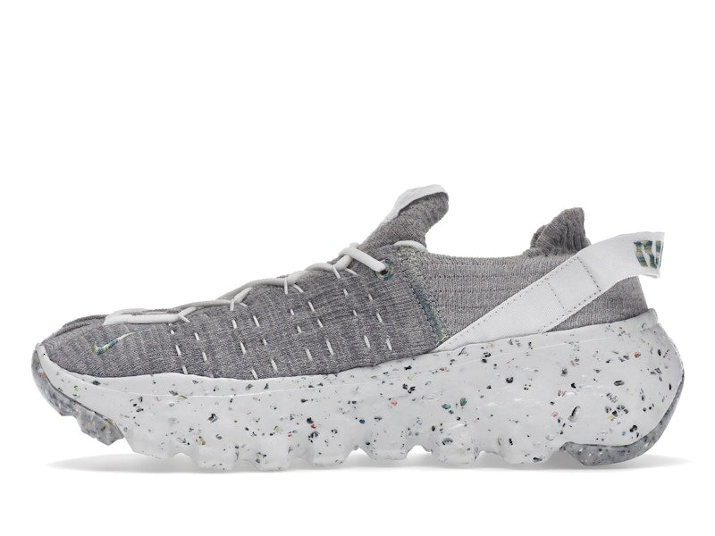 Nike Space Hippie 04 Photon Dust Mean Green (Women's)