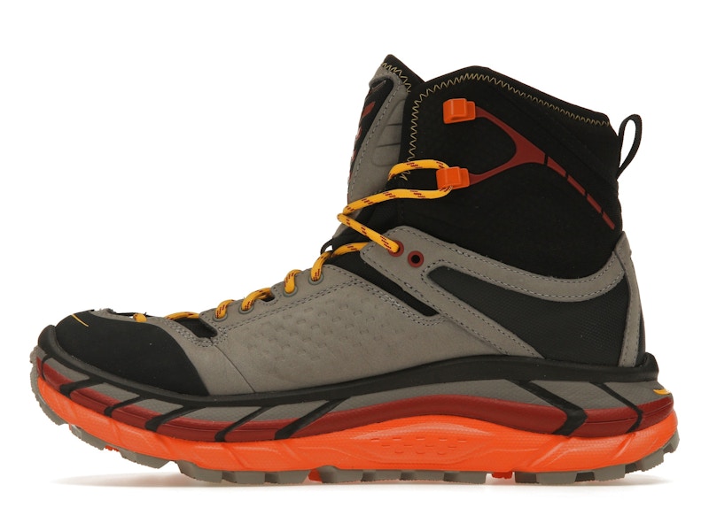 Hoka One One Tor Ultra Hi Black Chili Pepper (All Gender)