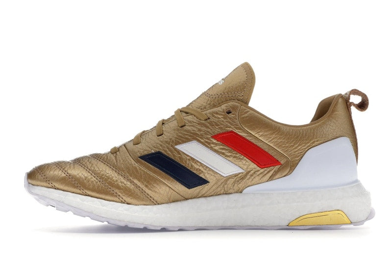 adidas COPA Mundial 18 Ultra Boost Kith Golden Goal