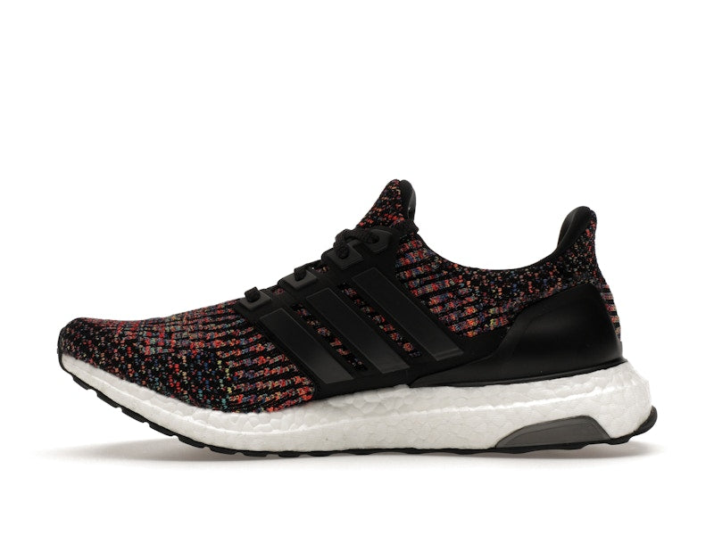 adidas Ultra Boost 3.0 Multi-Color