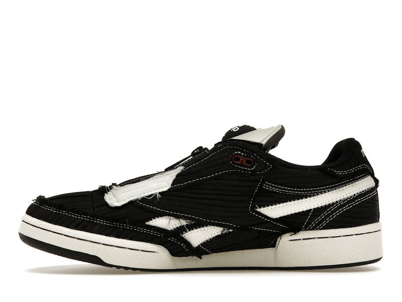 Reebok Club C 85 Pump Market Black