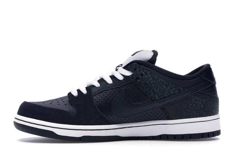 Nike SB Dunk Low Murasaki Ride Life