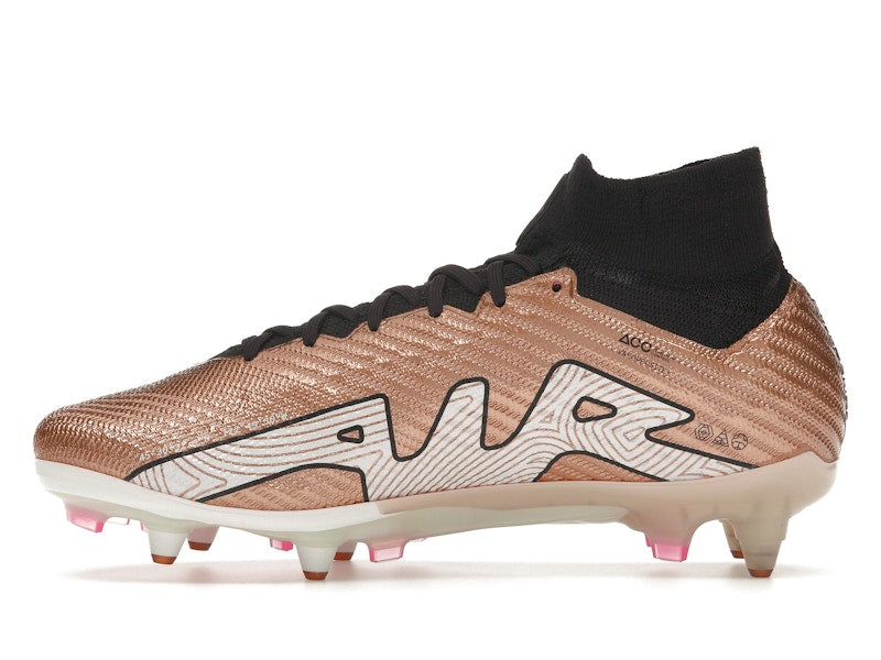 Nike Zoom Superfly 9 Elite SG-Pro AC Generation Pack Metallic Copper