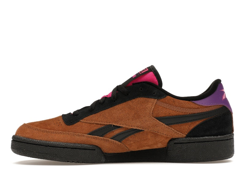 Reebok Club C Revenge Marvel X-Men Gambit