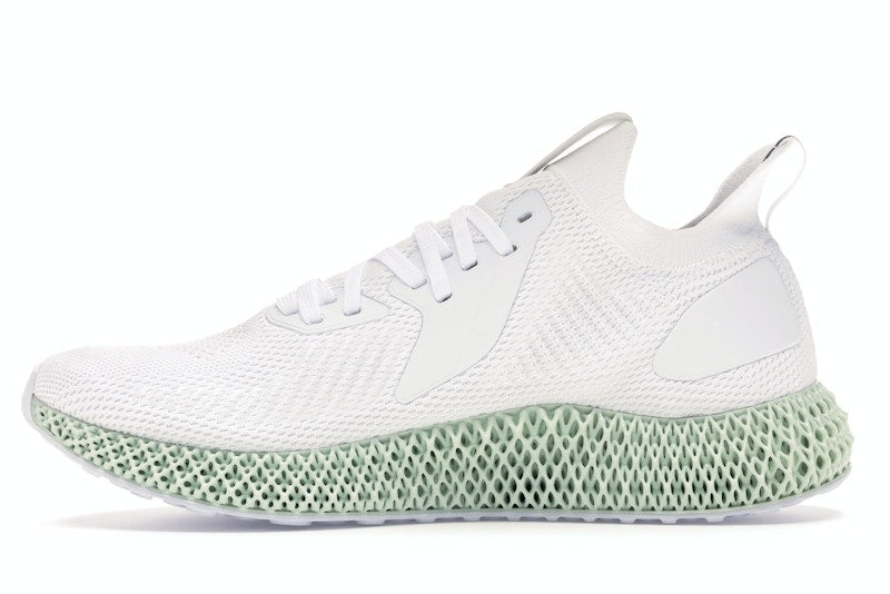 adidas Alphaedge 4D Cloud White