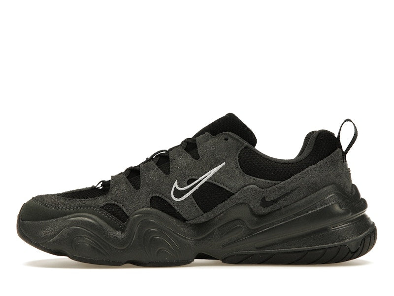 Nike Tech Hera Anthracite Black