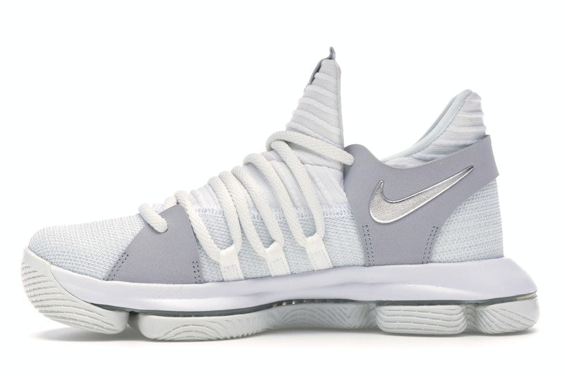 Nike KD 10 Still KD (GS)