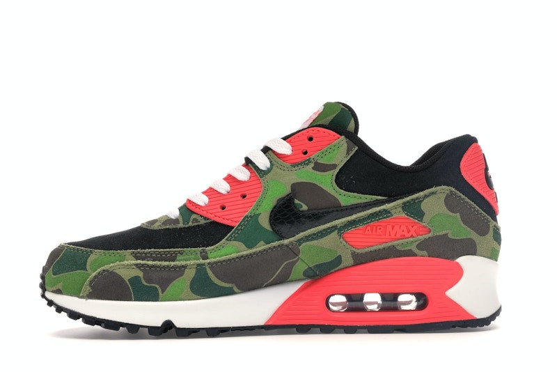 Nike Air Max 90 atmos Duck Camo