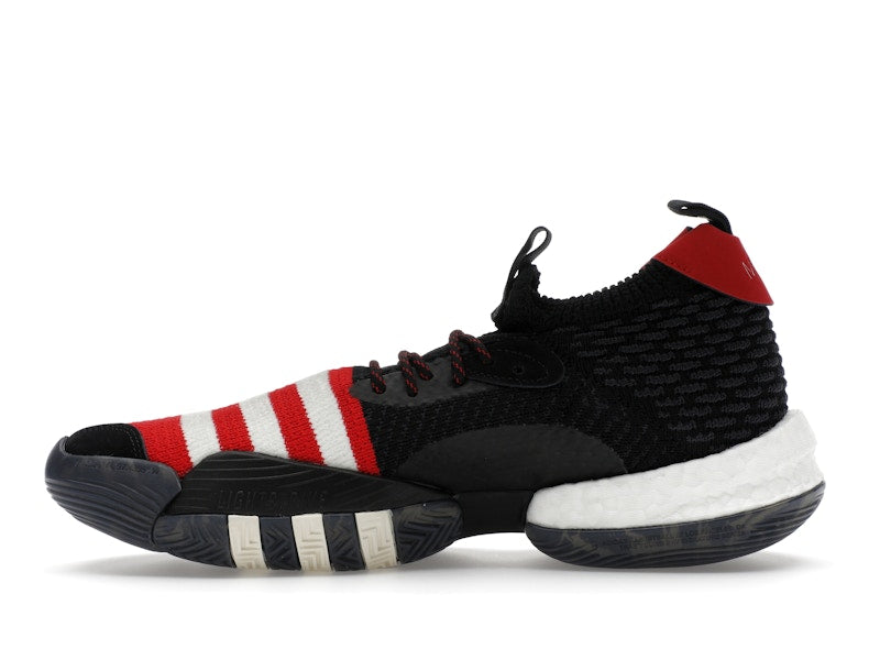 adidas Trae Young 2.0 Chinese New Year