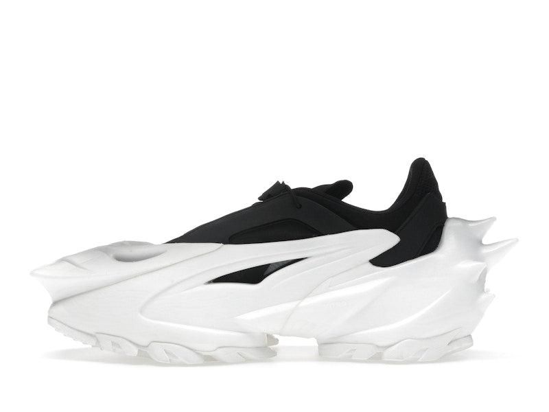 Puma NFRNO Black White