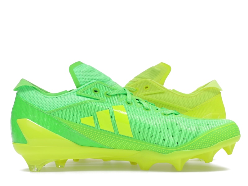 adidas Adizero Electric Snack Attack Team Solar Green Team Solar Yellow