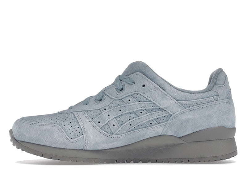 ASICS Gel-Lyte III Ronnie Fieg The Palette Majestic