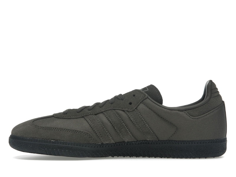 adidas Samba OG Shadow Olive Cordura