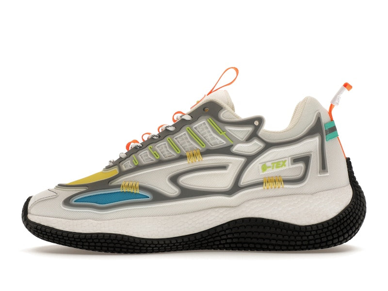 John Geiger 004 Dry Ice