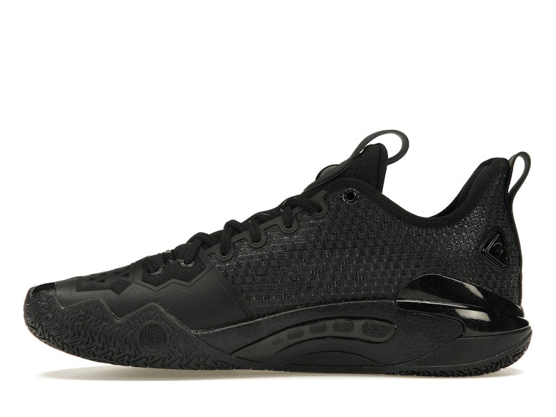 Anta Shock Wave 5 Pro Kyrie Irving Black Knight