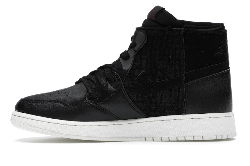Jordan 1 Rebel XX Black Sail (Women's)