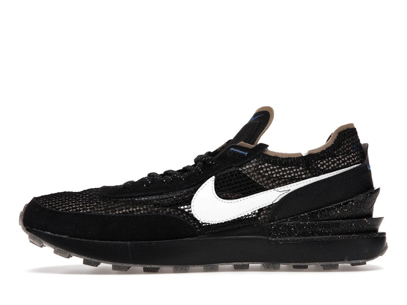 Nike Waffle One Iron Grey