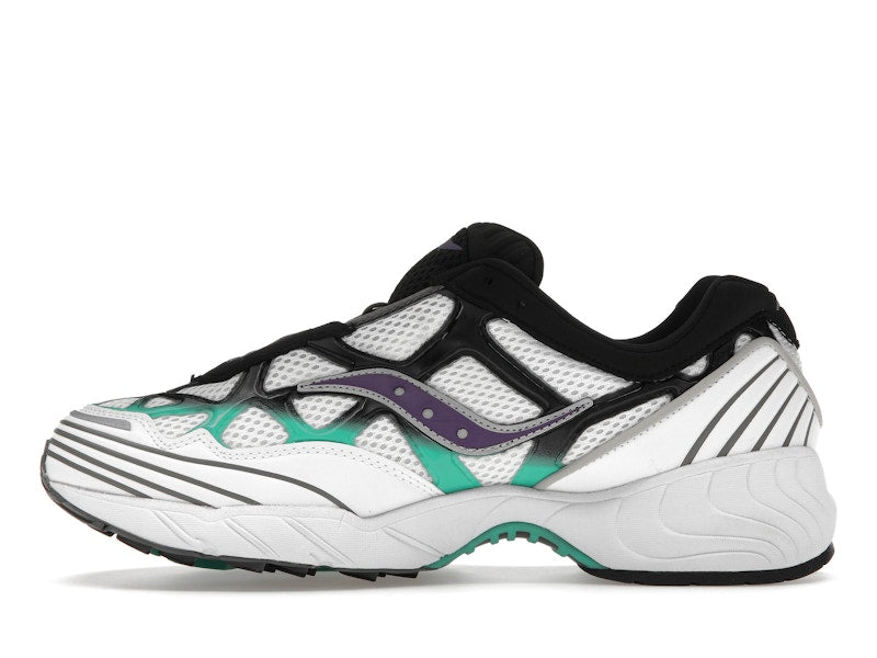 Saucony Grid Web Into the Void