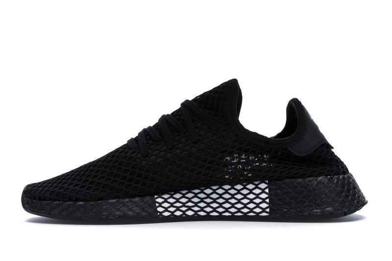 adidas Deerupt Core Black