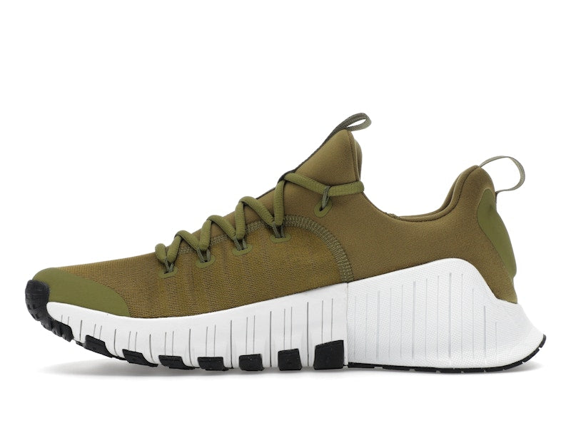 Nike Free Metcon 6 Pacific Moss Cool Grey