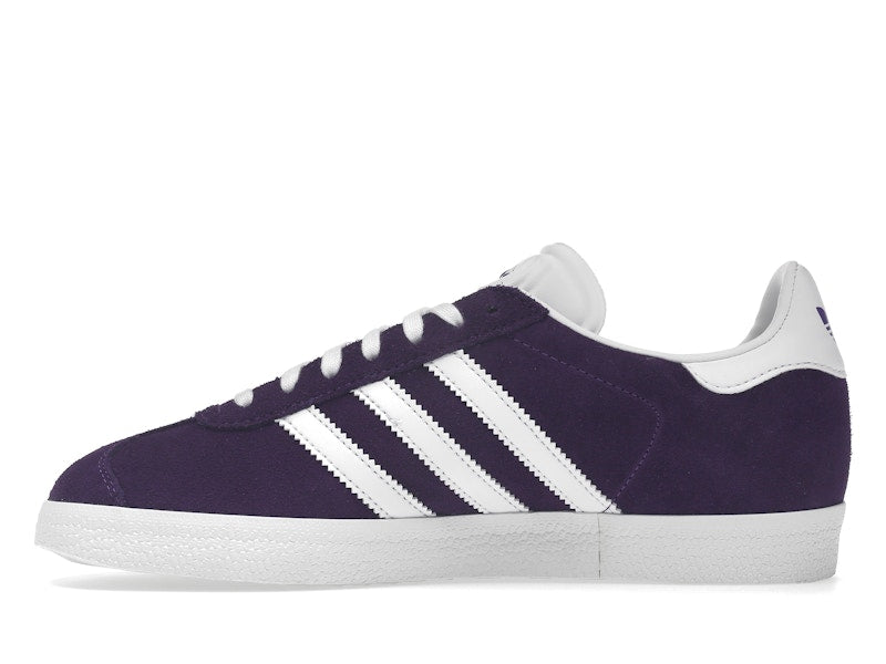 adidas Gazelle Rich Purple