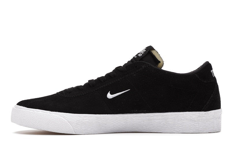 Nike SB Zoom Bruin Black White