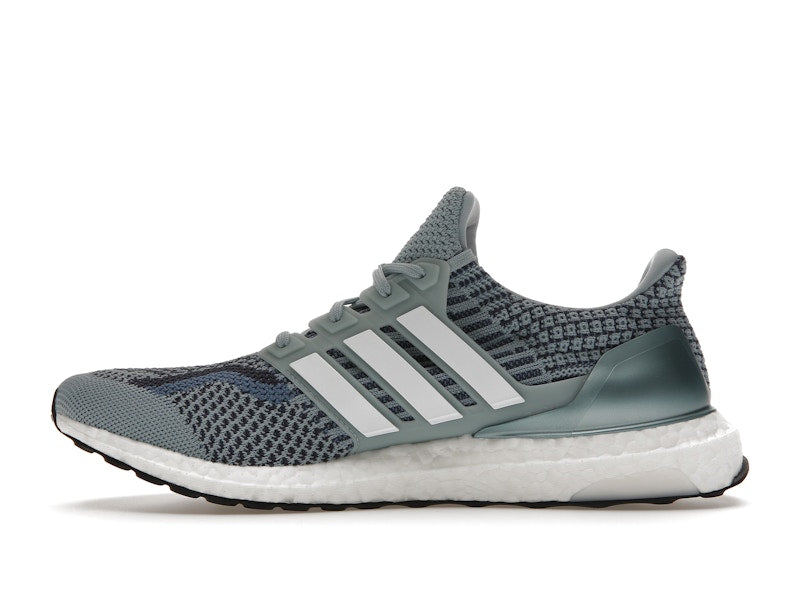 adidas Ultra Boost 5.0 DNA Magic Grey Shadow Navy