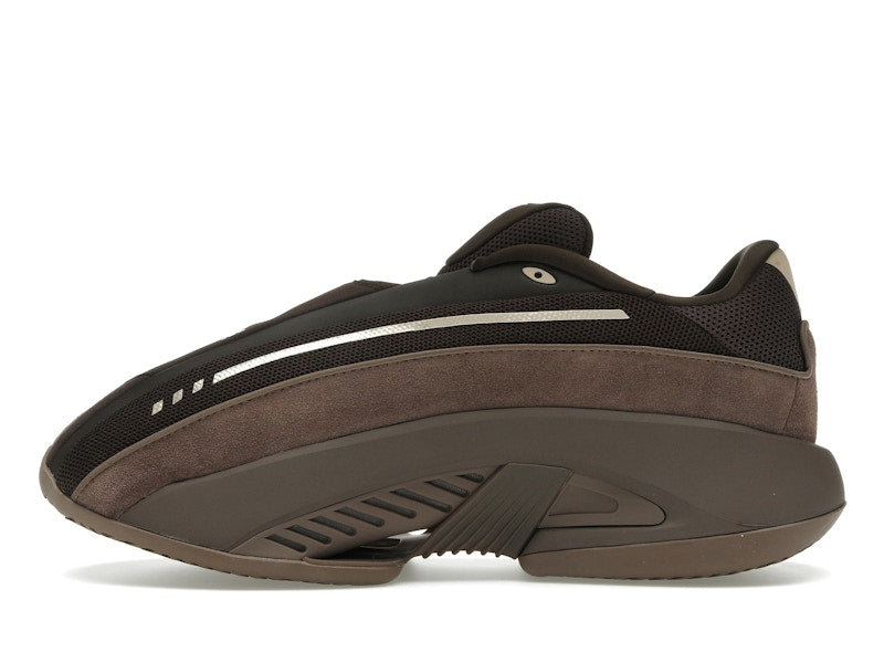 adidas Mad IIInfinity Dark Brown